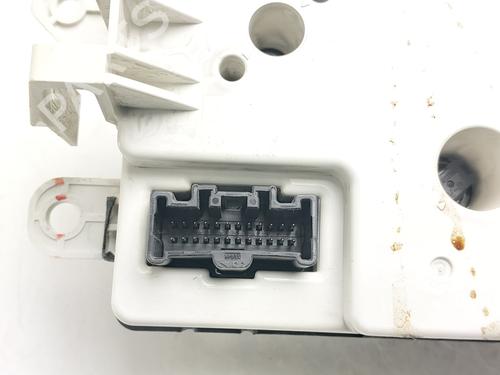 Climate control MAZDA CX-7 (ER) 2.3 MZR DISI Turbo AWD (ER3P) | BP38647933I5 - Image 4