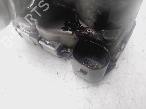 Throttle body AUDI A4 B6 (8E2) 2.0 | BP29531734M82