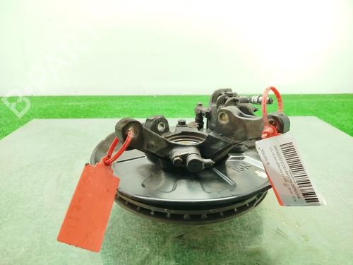Right front steering knuckle VOLVO S40 I (644) 2.0 | BP30107405M26 