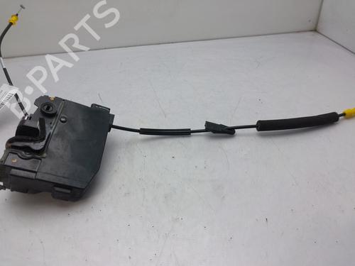 Rear right lock PEUGEOT 308 SW II (LC_, LJ_, LR_, LX_, L4_) 1.6 BlueHDi 120 | BP11346507C99 