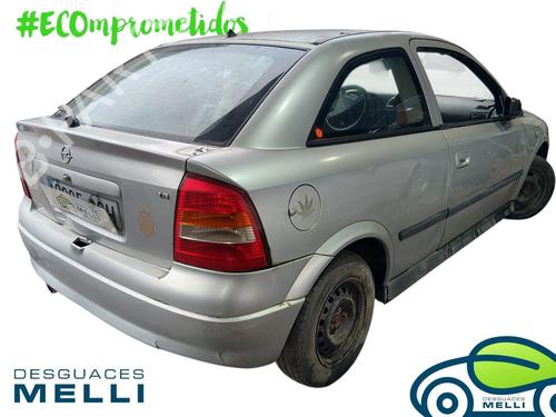 Right headlight OPEL ASTRA G Saloon (T98)  | BP32015658C29 