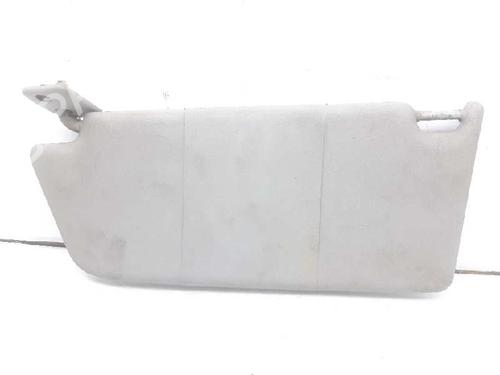 Used Left sun visor OPEL ASTRA H (A04) 1.7 CDTI (L48) (80 hp) 4633060