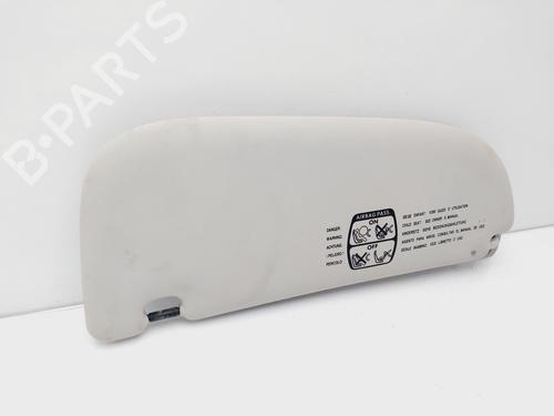 Right sun visor PEUGEOT 206+ (2L_, 2M_) 1.1 | BP31823460I2 - Image 5