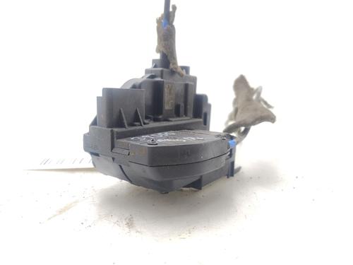 Rear left lock NISSAN NAVARA NP300 (D40) 2.5 dCi 4WD | BP29555446C100 