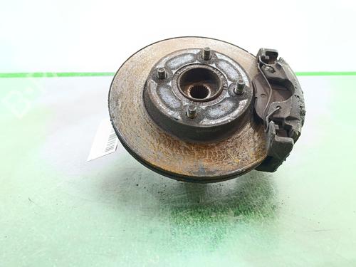 Used Right front steering knuckle FORD FIESTA V (JH_, JD_) [2001-2014]  26282343
