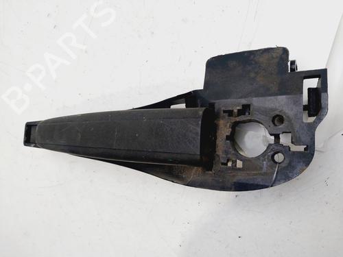 Front left exterior door handle CITROËN C3 I (FC_, FN_) 1.4 HDi | BP29967415C128