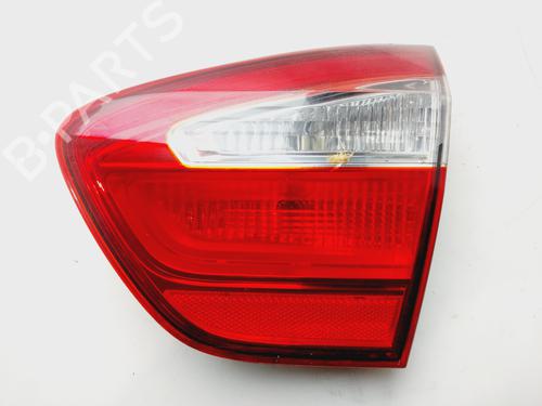 Used Right tailgate light Right tailgate light KIA RIO III (UB) [2011-2017] 33238964 33238964