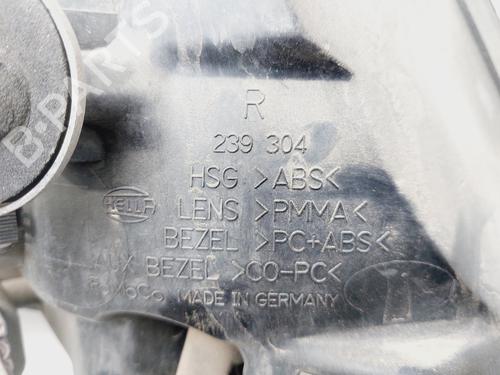 Right taillight JAGUAR XF I (X250) 3.0 D | BP29508466C35 