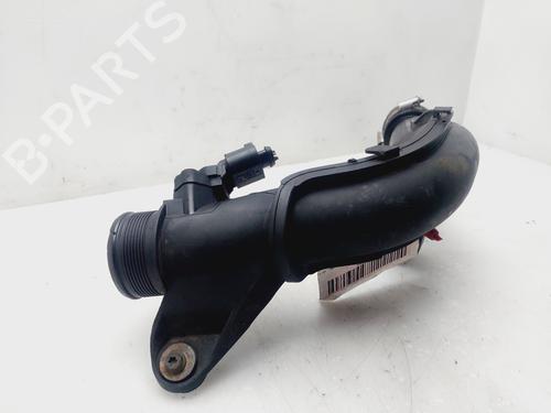 Pipe VW POLO V (6R1, 6C1)  | BP25254876M125 