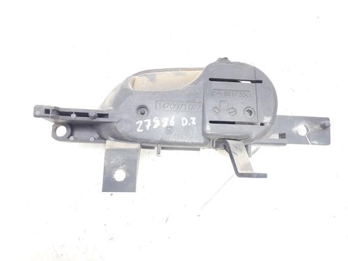 Front left interior door handle CITROËN JUMPY I (U6U_) 1.9 D 70 | BP12407919I13 