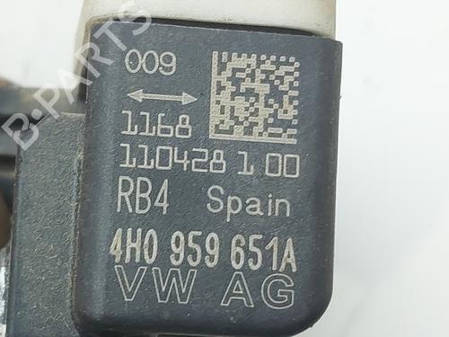 Electronic sensor AUDI A6 C7 (4G2, 4GC) | BP38411034M84 - Image 3