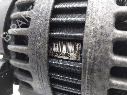 Alternator FORD MONDEO IV Saloon (BA7) 2.0 TDCi | BP17042347M7 