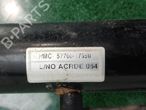 Steering rack HYUNDAI MATRIX (FC)  | BP19063696M22 