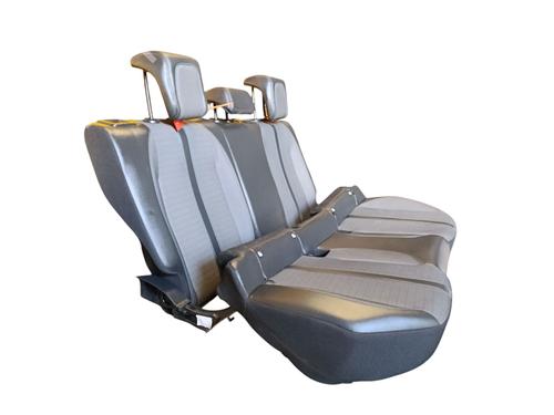 Used Rear seat PEUGEOT 208 II (UB_, UP_, UW_, UJ_) [2019-2026]  30124078