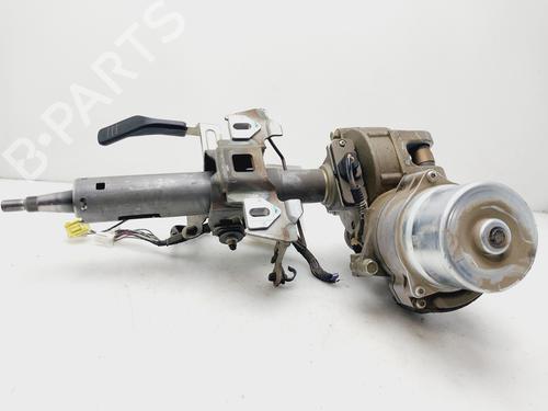 Steering column MITSUBISHI OUTLANDER III (GG_W, GF_W, ZJ, ZL, ZK)  | BP22555057M21 