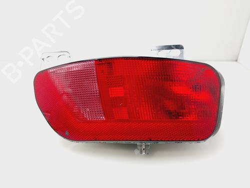 Used Rear bumper right light CITROËN C4 Grand Picasso II (DA_, DE_) 1.6 HDi / BlueHDi 115 (115 hp) 27457490
