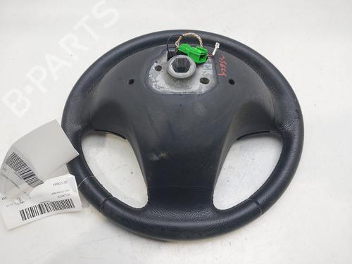 BP17900510C49 | Steering wheel VOLVO S40 II (544) 2.0 D BP17900510C49