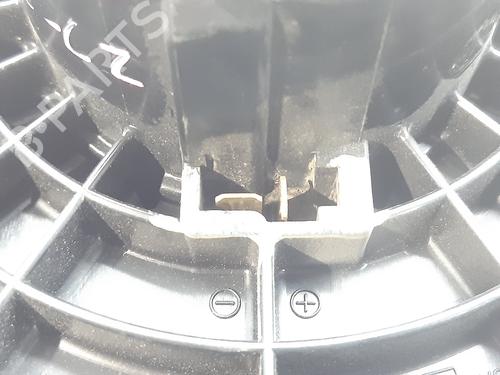 Heater blower motor MAZDA 6 Station Wagon (GY) 2.0 DI (GY19) | BP14003088M62 