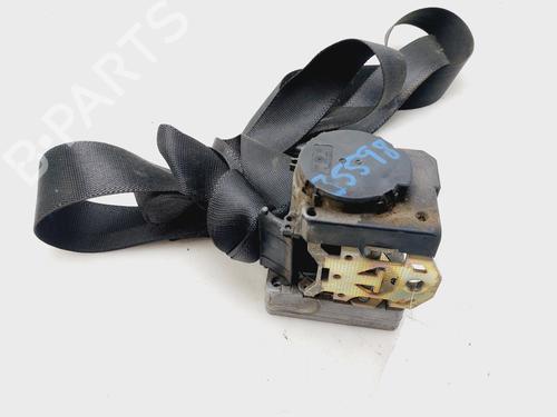 Front left seatbelt MERCEDES-BENZ C-CLASS (W203) C 220 CDI (203.006) | BP21208969I26 