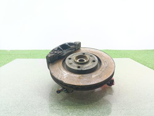 Used Left front steering knuckle Left front steering knuckle CITROËN BERLINGO MULTISPACE (B9) 1.6 BlueHDi 120 (120 hp) 33885197 33885197