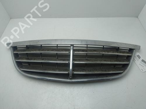 Grill SSANGYONG KYRON [2005-2014]  26915691