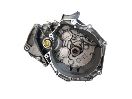 Used Gearbox OPEL CORSA E (X15) [2014-2025]  27877011