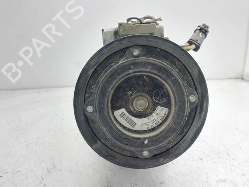 AC compressor MERCEDES-BENZ A-CLASS (W176) A 180 CDI / d (176.012) | BP16071902M34 
