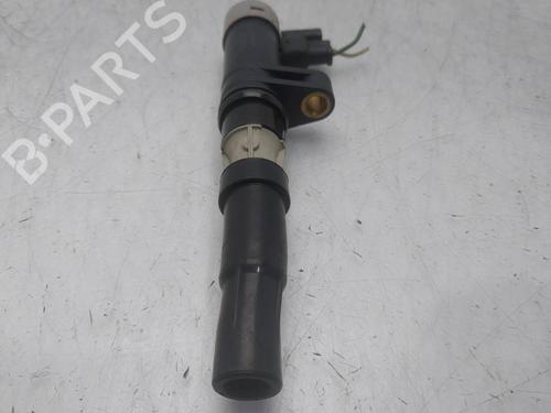 Used Ignition coil Ignition coil RENAULT MEGANE II (BM0/1_, CM0/1_) 1.4 16V (BM0B, CM0B) (98 hp) 39691275 39691275