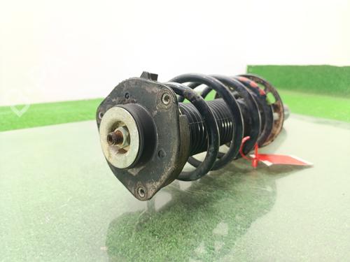 Left front shock absorber VW CADDY ALLTRACK IV Box Body/MPV (SAA)  | BP29467621M16 