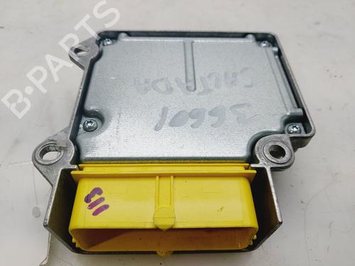 ECU airbags VW TIGUAN (5N_)  | BP23129398M53 