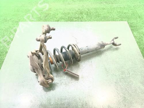 Left front shock absorber AUDI A6 C5 (4B2)  | BP26040020M16 