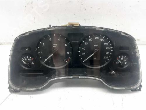 Used Instrument cluster OPEL ASTRA G Hatchback (T98) 1.8 16V (F08, F48) (125 hp) 4801281