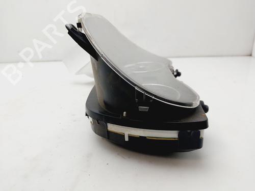 Instrument cluster FIAT PUNTO EVO (199_) 1.3 D Multijet (199AXC1A, 199BXC1A, 199AXT1A, 199BXT1A) | BP25617596C47 