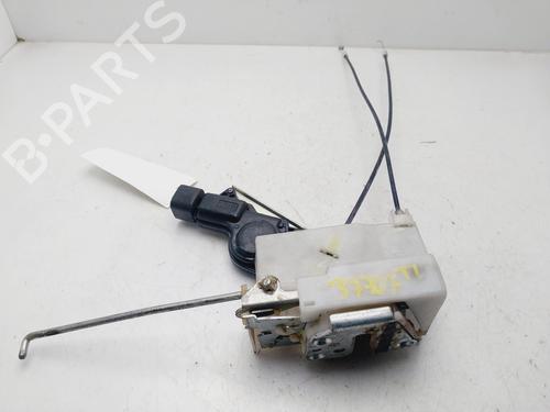 Rear left lock SUZUKI ALTO VII (GF, HA25_, HA35_) 1.0 (AMF310, GFC31S) | BP26646359C100 