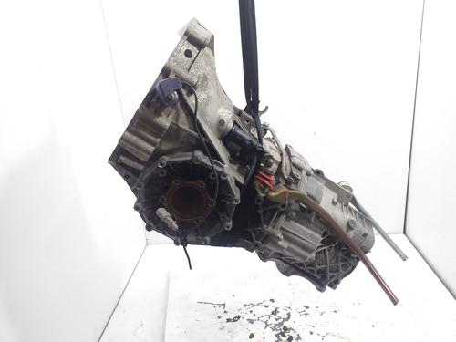 Used Gearbox AUDI A6 C6 (4F2) 2.7 TDI (180 hp) 7573972