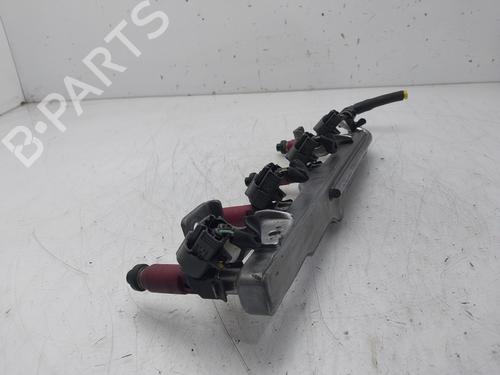 Injection rail MAZDA 3 Saloon (BK) 1.6 (BK12) | BP33956892M98 - Image 2