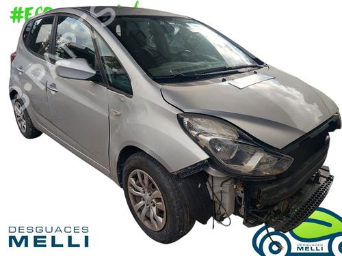 Left front window switch HYUNDAI ix20 (JC) 1.4 CRDi | BP33620093I27 - Image 8