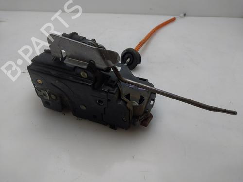 Front left lock AUDI A3 (8P1) 2.0 TDI 16V | BP17072773C98 