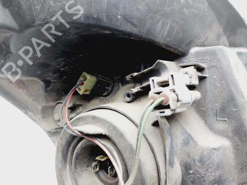 Left headlight SUZUKI SWIFT III (MZ, EZ) | BP30928680C28