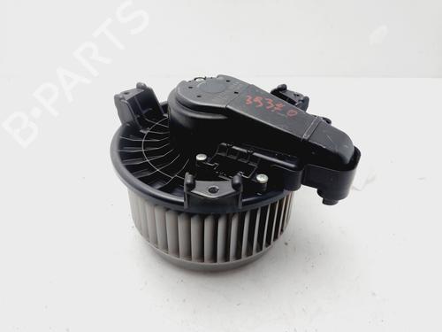 Used Heater blower motor TOYOTA PRIUS (_W3_) 1.8 Hybrid (ZVW3_) (99 hp) 29262338