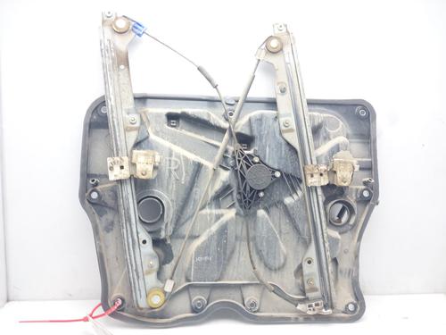 Used Front right window mechanism NISSAN X-TRAIL II (T31) 2.0 dCi 4x4 (150 hp) 13476380