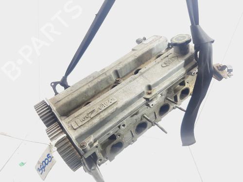 Used Cylinder head FORD ESCORT CLASSIC (AAL, ABL) [1998-2000]  19112481