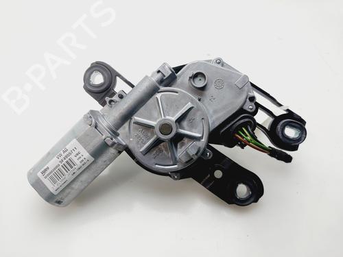 Rear wiper motor SKODA FABIA III (NJ3) 1.2 TSI | BP32371765M102 