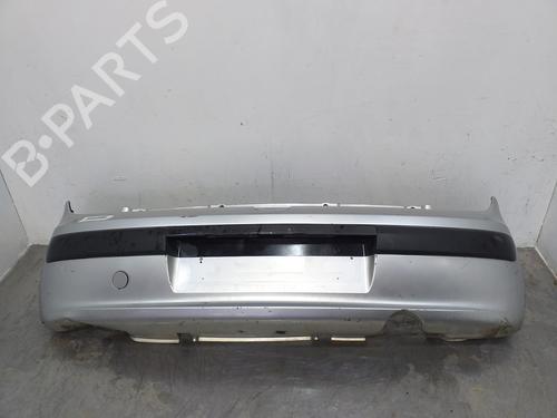 Used Rear bumper TATA INDICA 1.4 D (53 hp) 17166199