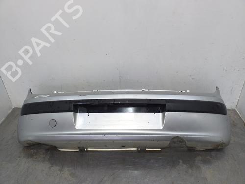 Bumper achter TATA INDICA 1.4 D (53 hp) 17166199