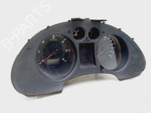 Kombinert Instrument SEAT IBIZA III (6L1)  | BP29502164C47 