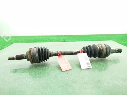 Used Left front driveshaft CHEVROLET LACETTI (J200) 1.6 (109 hp) 29499304