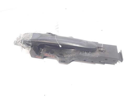 Used Front right exterior door handle NISSAN MICRA IV (K13K, K13KK) [2010-2025]  11084412