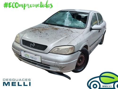 Used Parts OPEL ASTRA G Hatchback (T98) [1998-2009]  4422796