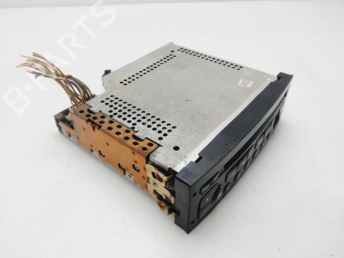 Bilradio PEUGEOT 206 Hatchback (2A/C) | BP30714386E6
